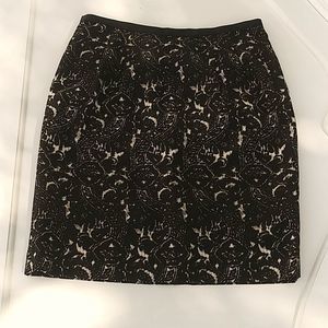 Talbots skirt 